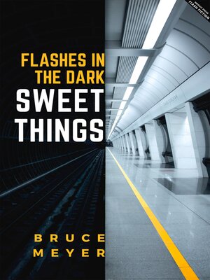 cover image of Sweet Things